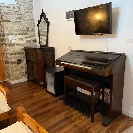 Hotel Drasa