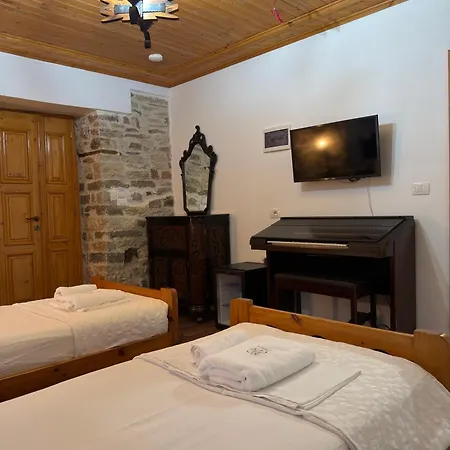 Drasa Gjirokastër