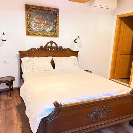Drasa 5* Gjirokastër