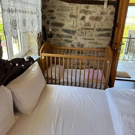 Drasa Hotell Gjirokastër