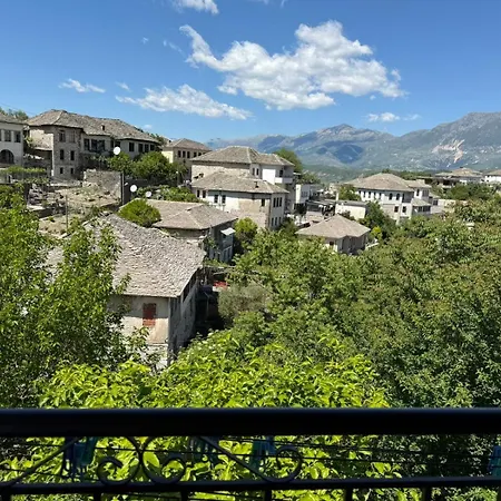 Drasa Hotell Gjirokastër