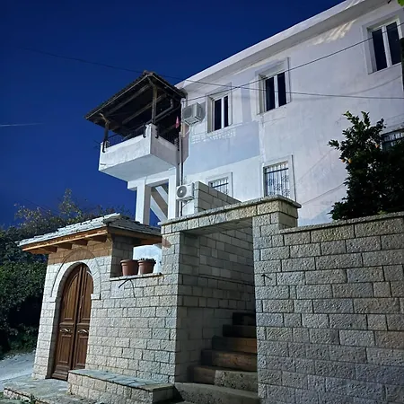 Drasa Гирокастра