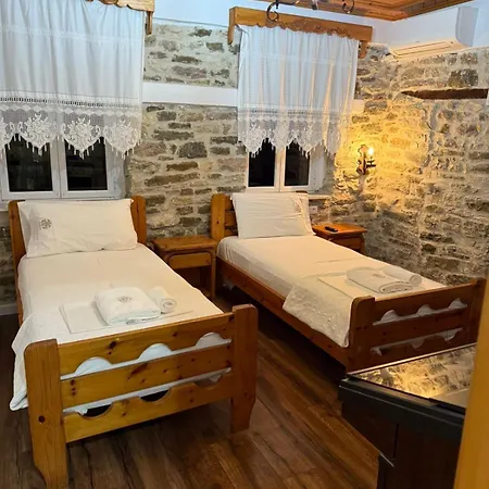 Hotel Drasa Gjirokastër
