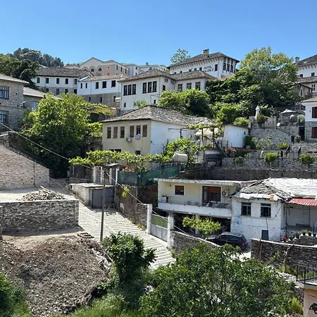 호텔 Drasa Gjirokastër