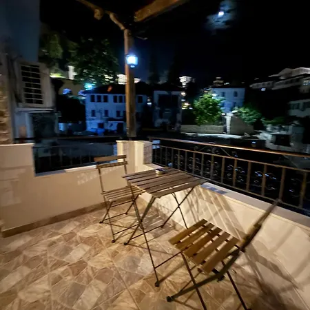 Drasa Gjirokastër