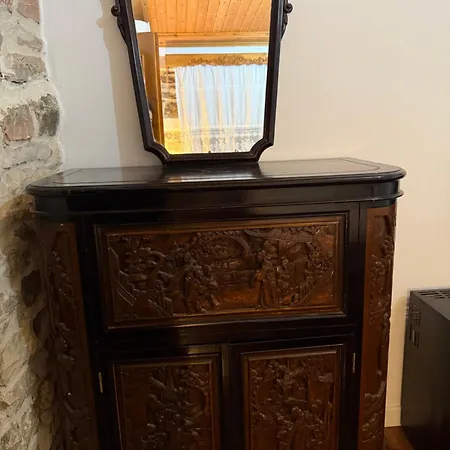 Drasa 5* Gjirokastër