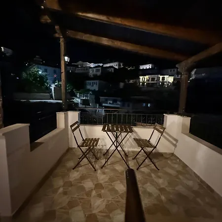 Drasa 5* Gjirokastër