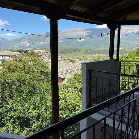 Drasa Gjirokastër