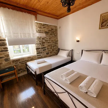 Drasa 3* Gjirokastër