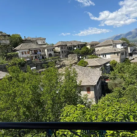 Drasa Gjirokastër