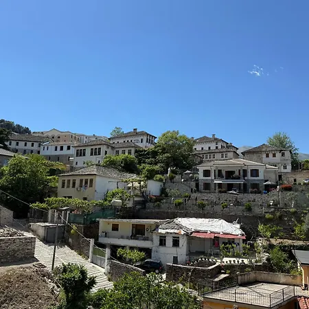 Drasa Guest house Gjirokaster