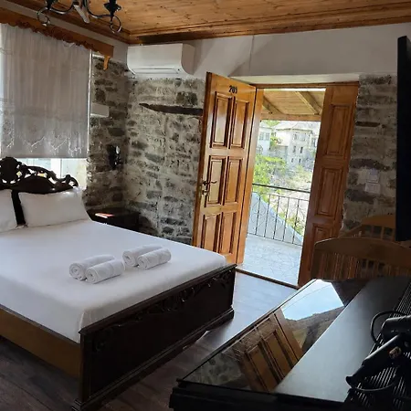 Drasa Gjirokastër