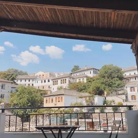 Maison d'hôtes Drasa 3*