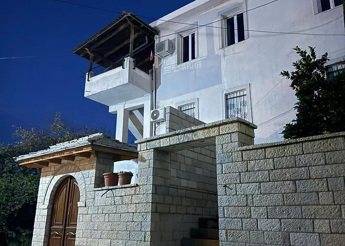 Drasa Гирокастра