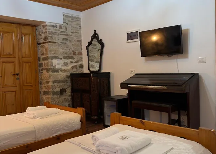 Drasa Гирокастра